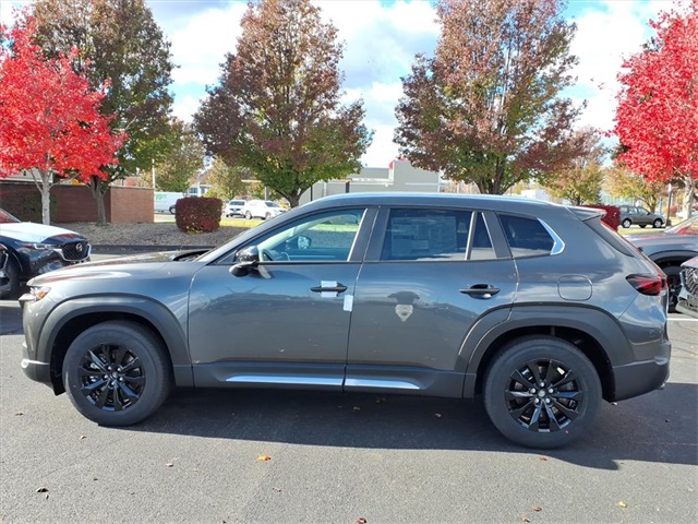 2026 Mazda CX-50 Preferred photo 2