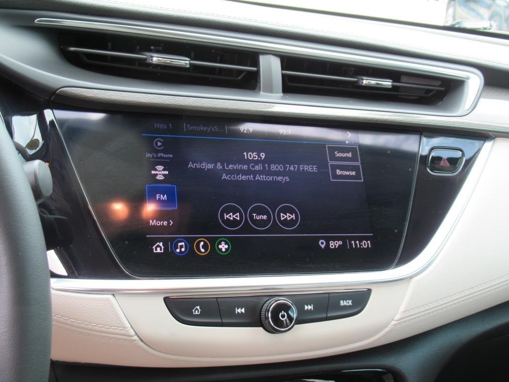 2021 Buick Encore GX Preferred photo 20