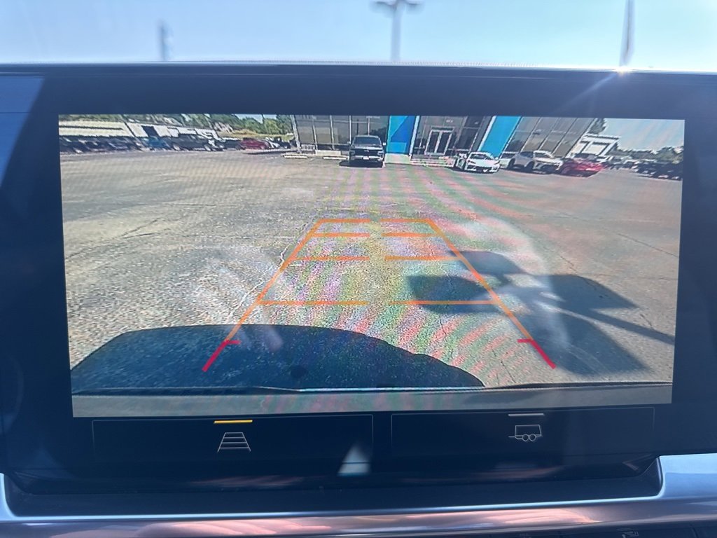 2024 Chevrolet Silverado 1500 LT photo 22