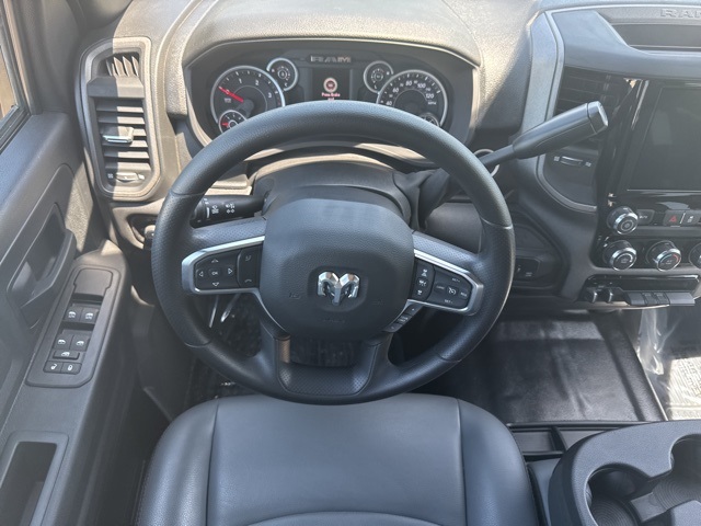 2025 Ram 3500 Tradesman photo 23