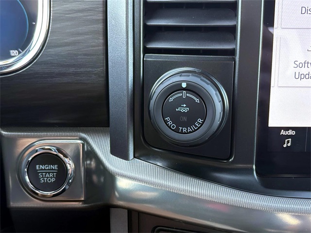 2024 Ford F-150 Lariat photo 29