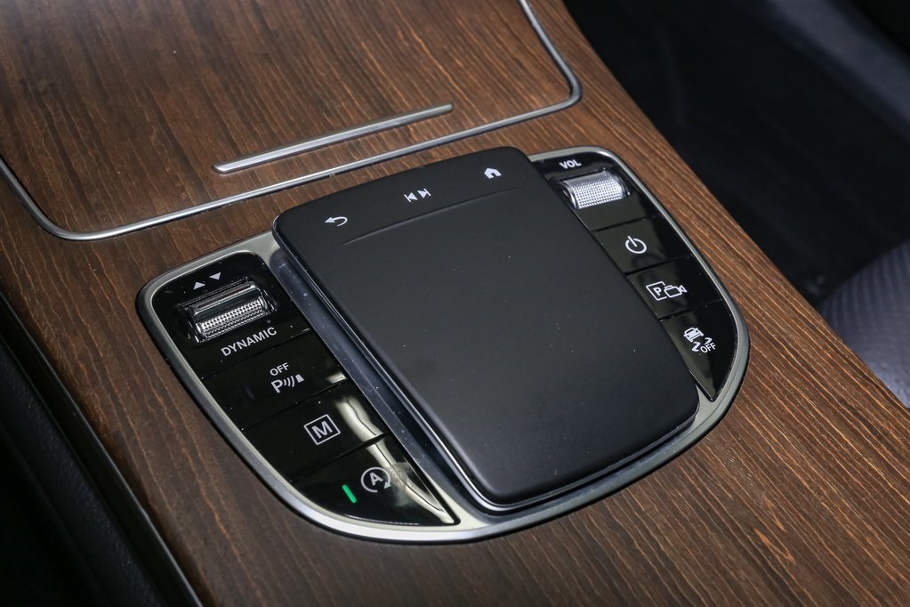2022 Mercedes Benz GLC 300 4MATIC photo 36