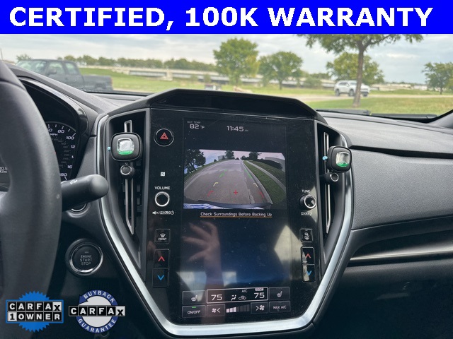 2022 Subaru WRX Premium photo 10