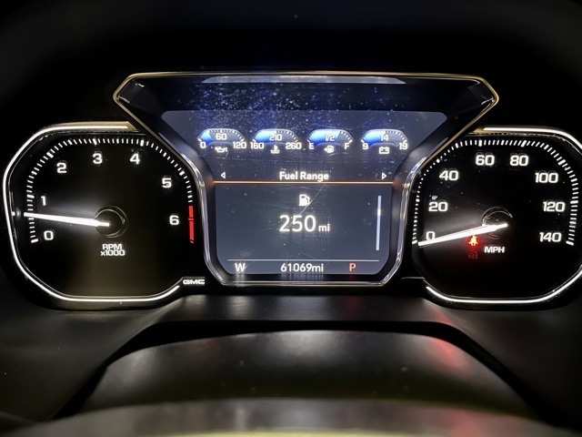 2021 Gmc Yukon XL SLE photo 13