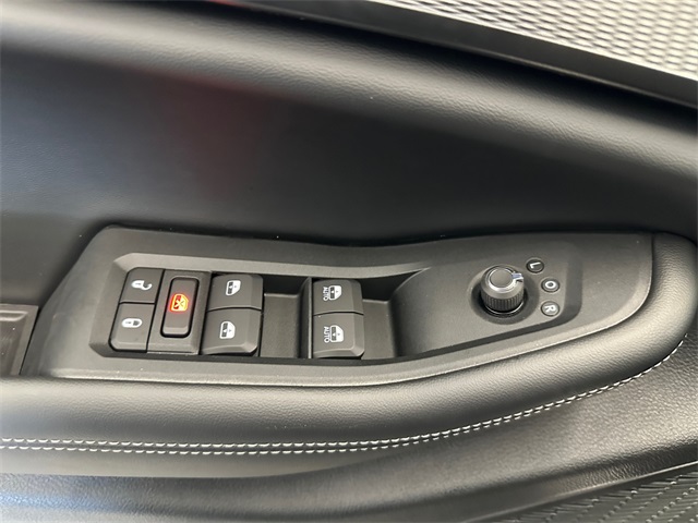 2025 Jeep Grand Cherokee Altitude X photo 19