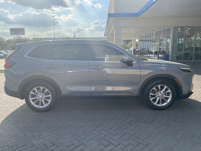 2024 Honda CR-V EX photo 4