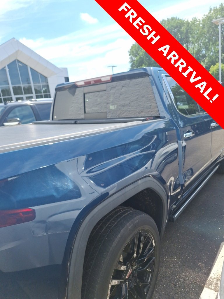 2019 Gmc Sierra 1500 Denali photo 4
