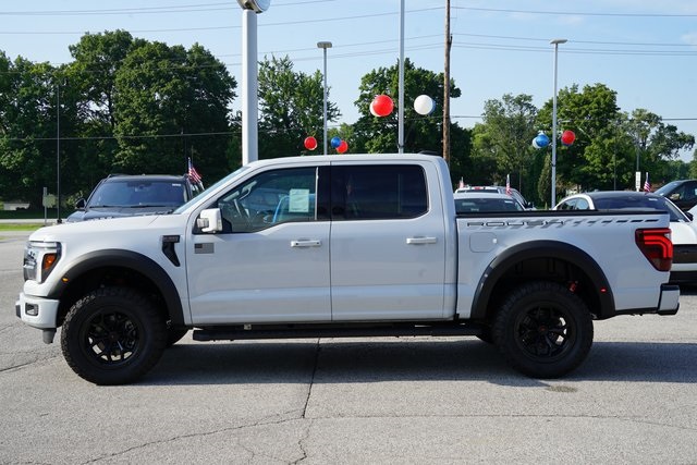 2025 FORD F-150 - Image 26