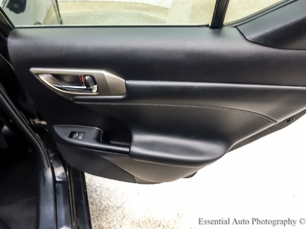 2014 LEXUS CT - Image 25