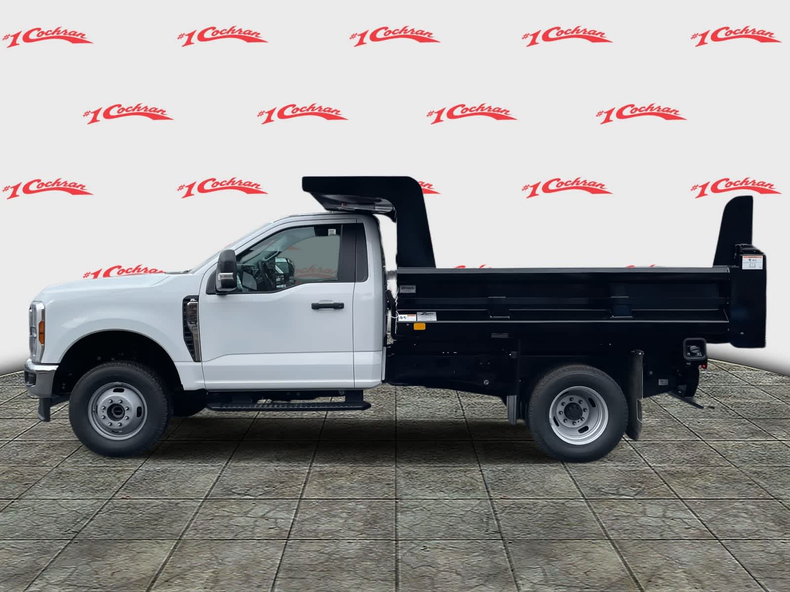 2025 Ford F-350 XL photo 35