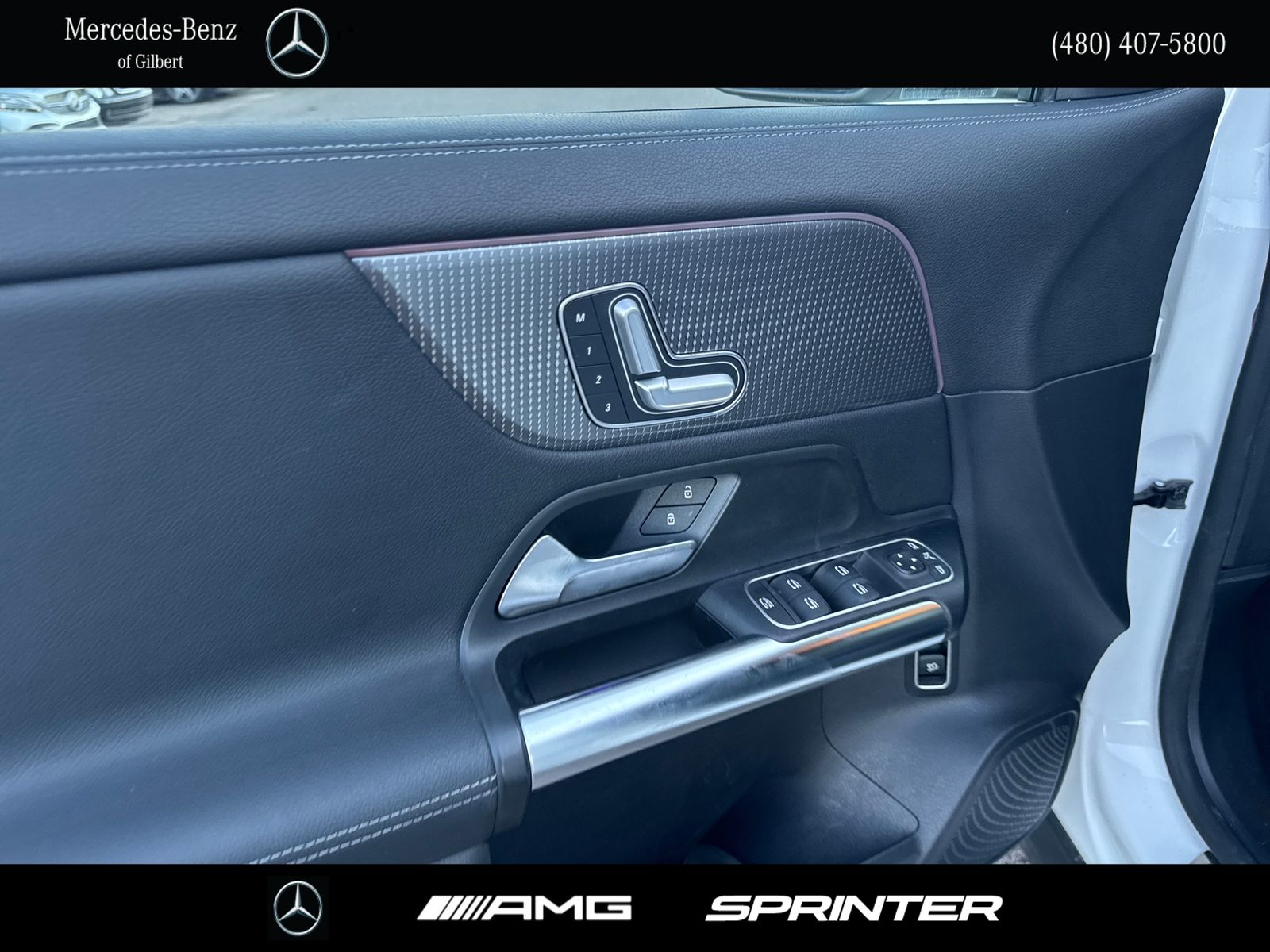 2022 Mercedes Benz GLA 250 photo 12