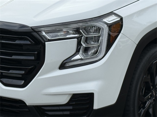2022 Gmc Terrain SLE photo 11