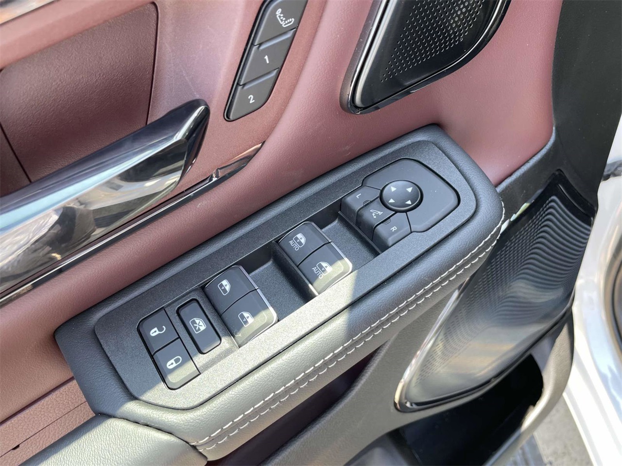 2025 Ram 1500 Limited photo 22
