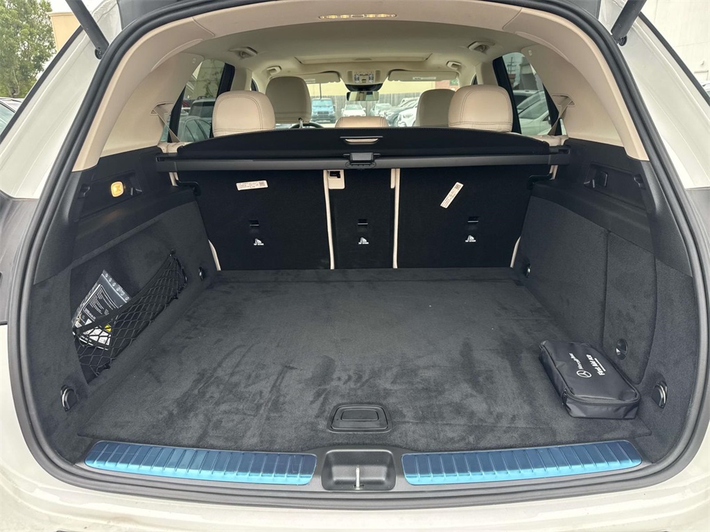 2025 Mercedes Benz GLE 350 4MATIC photo 4