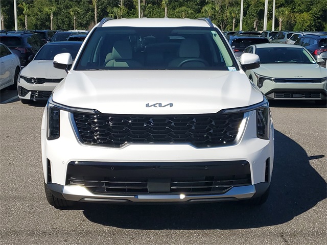 2026 Kia Sorento S photo 2