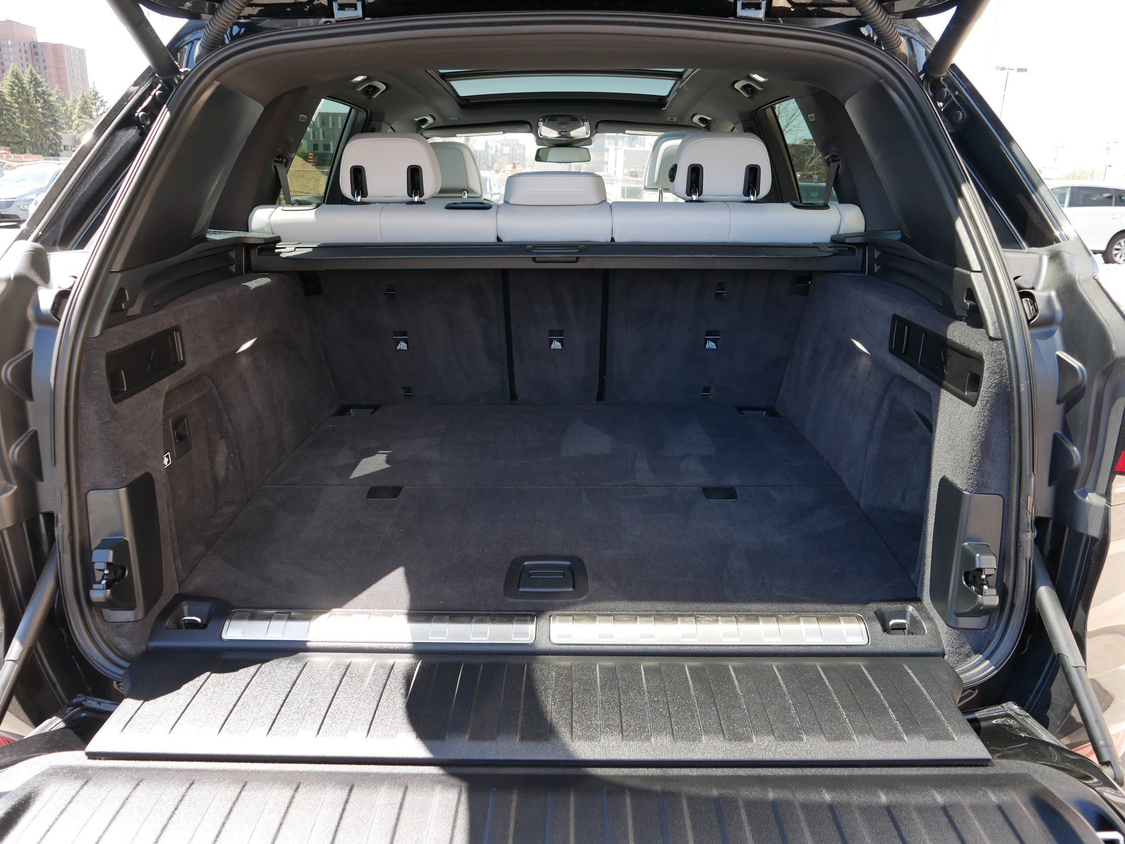 2024 Bmw X5 xDrive50e photo 17