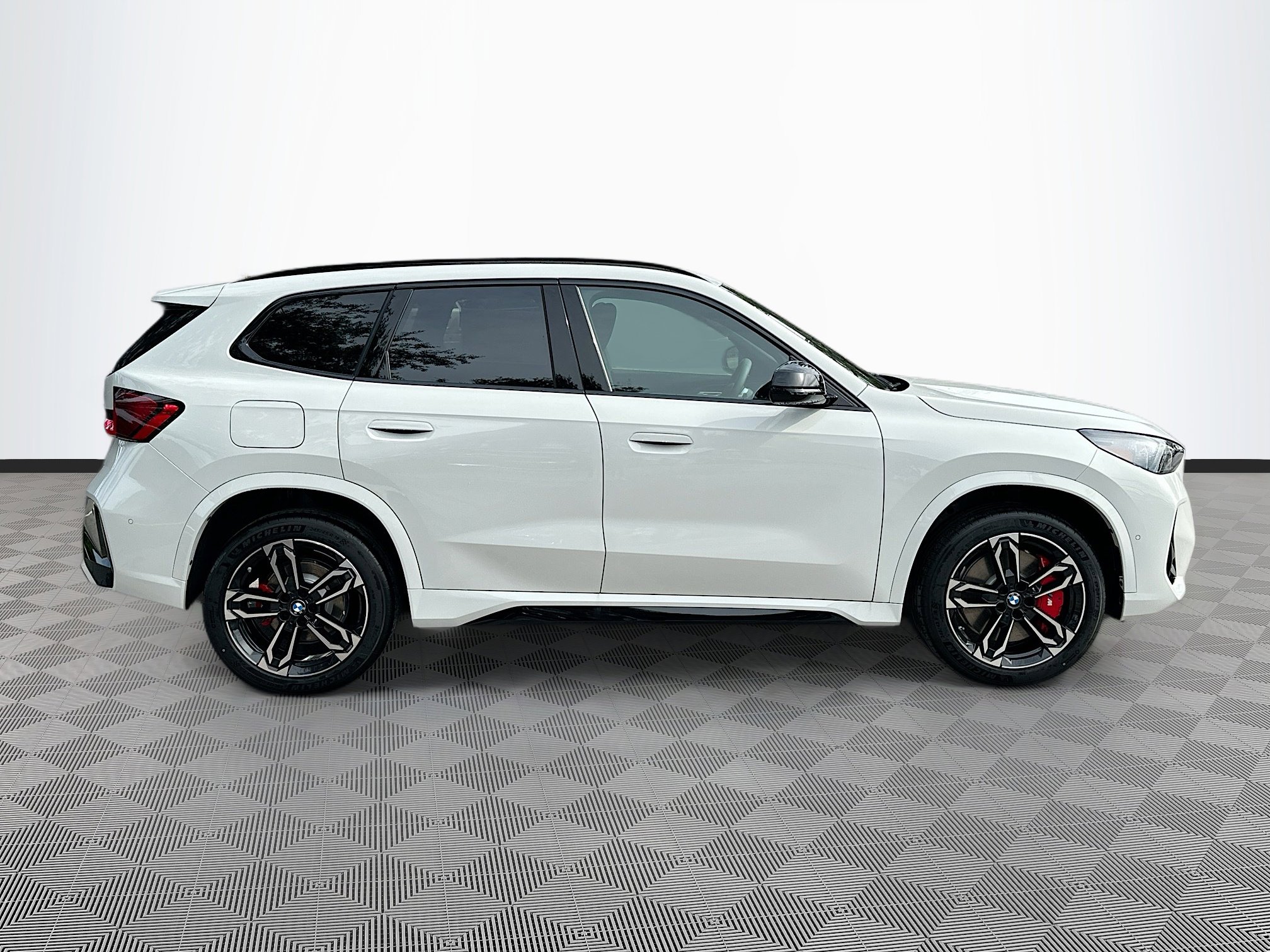 2026 Bmw X1 XDrive28i photo 8