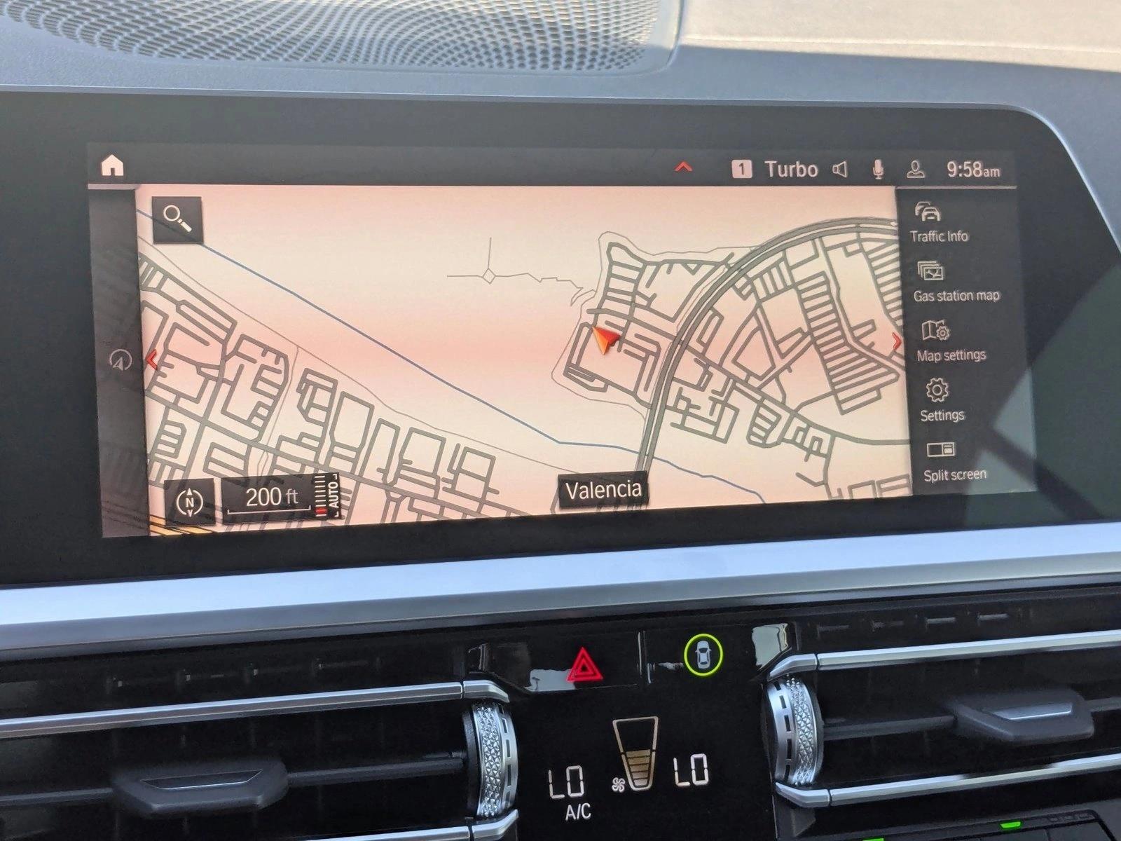 2023 Bmw 430i Convertible photo 13