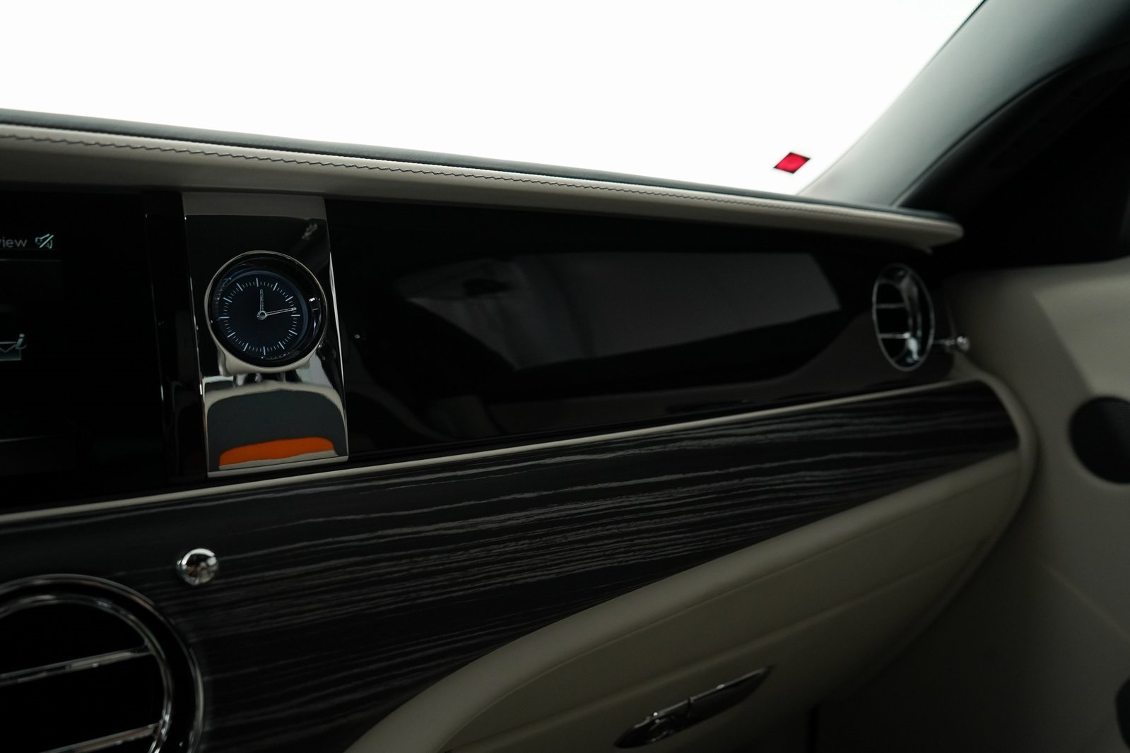 2022 Rolls Royce Ghost RR21 photo 43