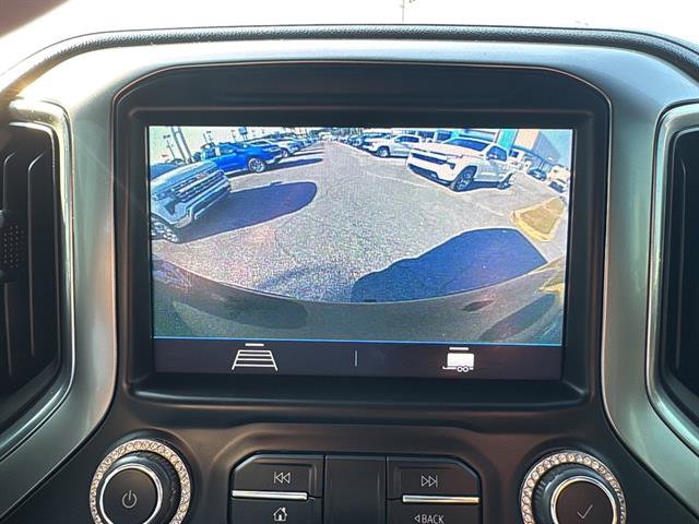 2022 Chevrolet Silverado 1500 LT photo 20