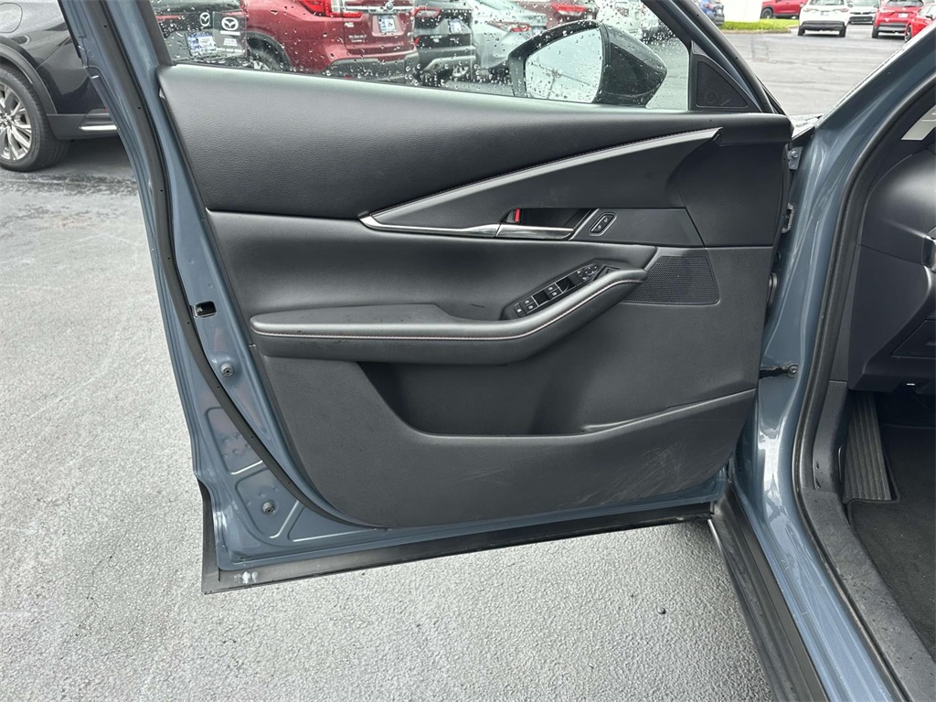 2024 Mazda CX-30 2.5 S Carbon photo 5