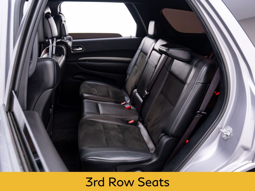 2019 Dodge Durango R/T photo 15