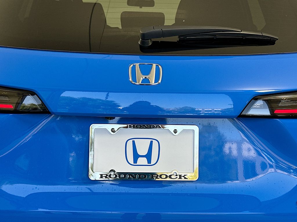 2026 Honda HR-V Sport photo 20