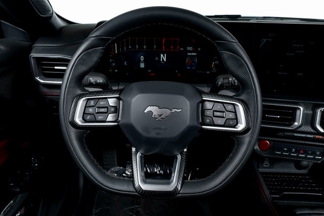 2024 Ford Mustang GT Premium Convertible photo 26