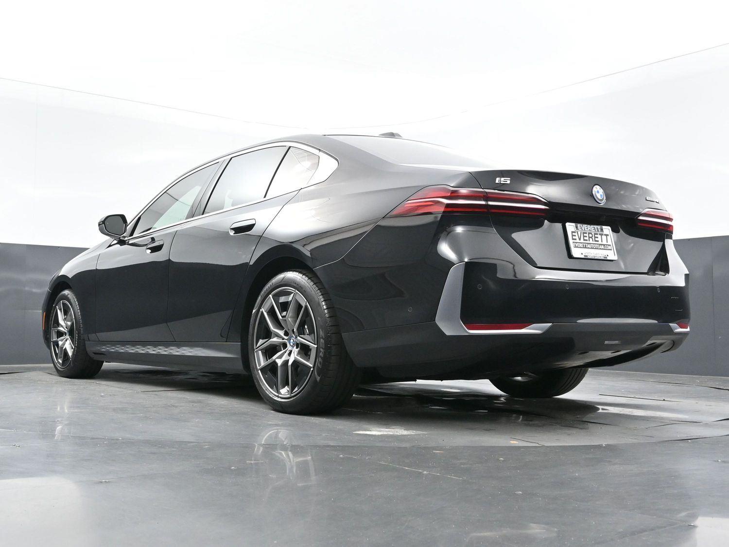 2024 Bmw i5 eDrive40 photo 49
