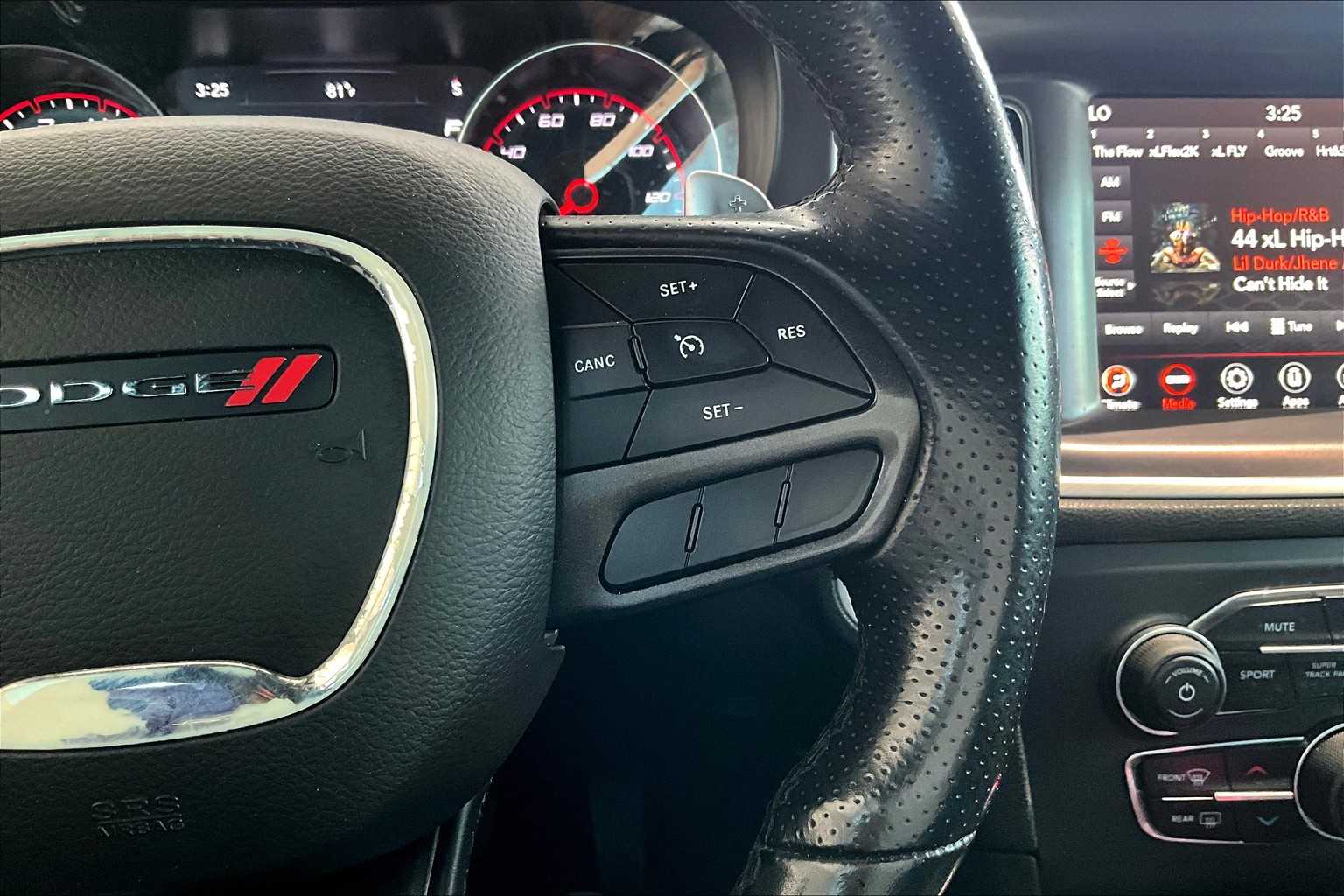 2022 Dodge Charger GT photo 17
