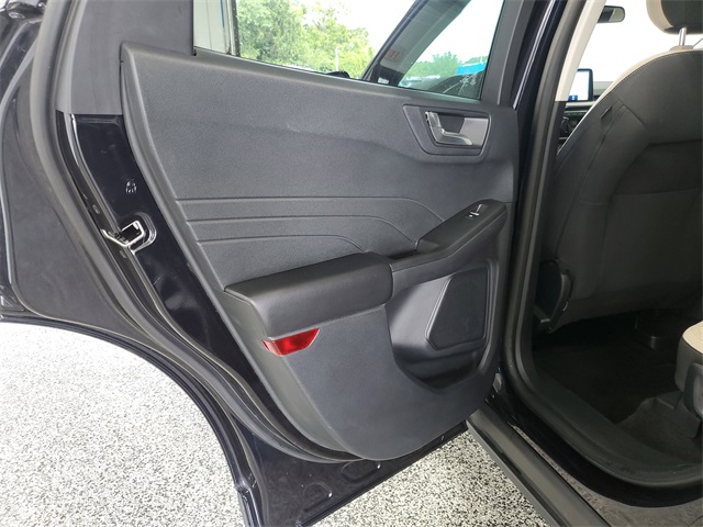 2021 Ford Escape SE photo 24