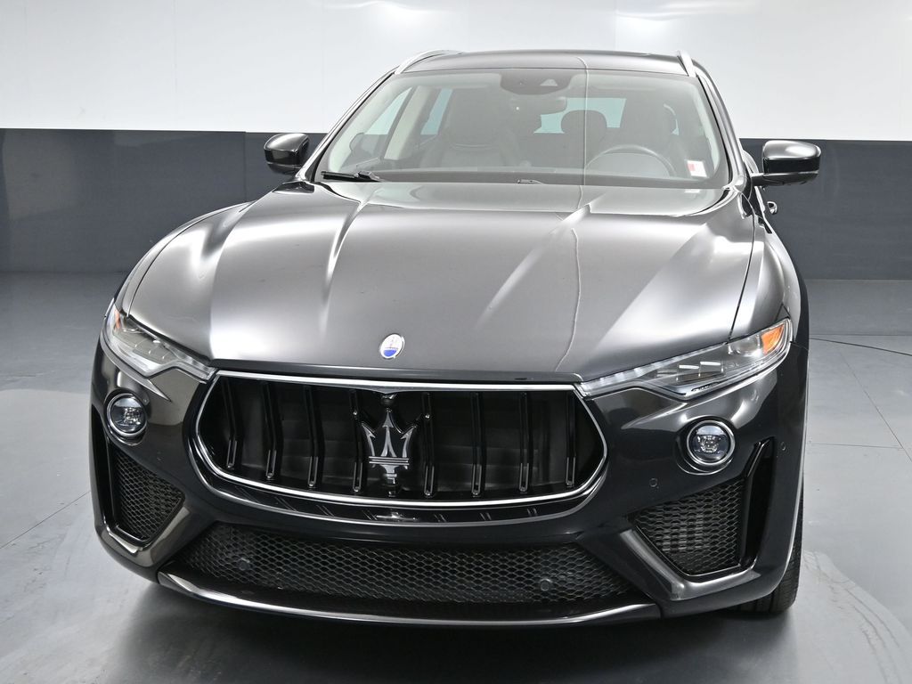 2020 Maserati Levante GTS photo 8