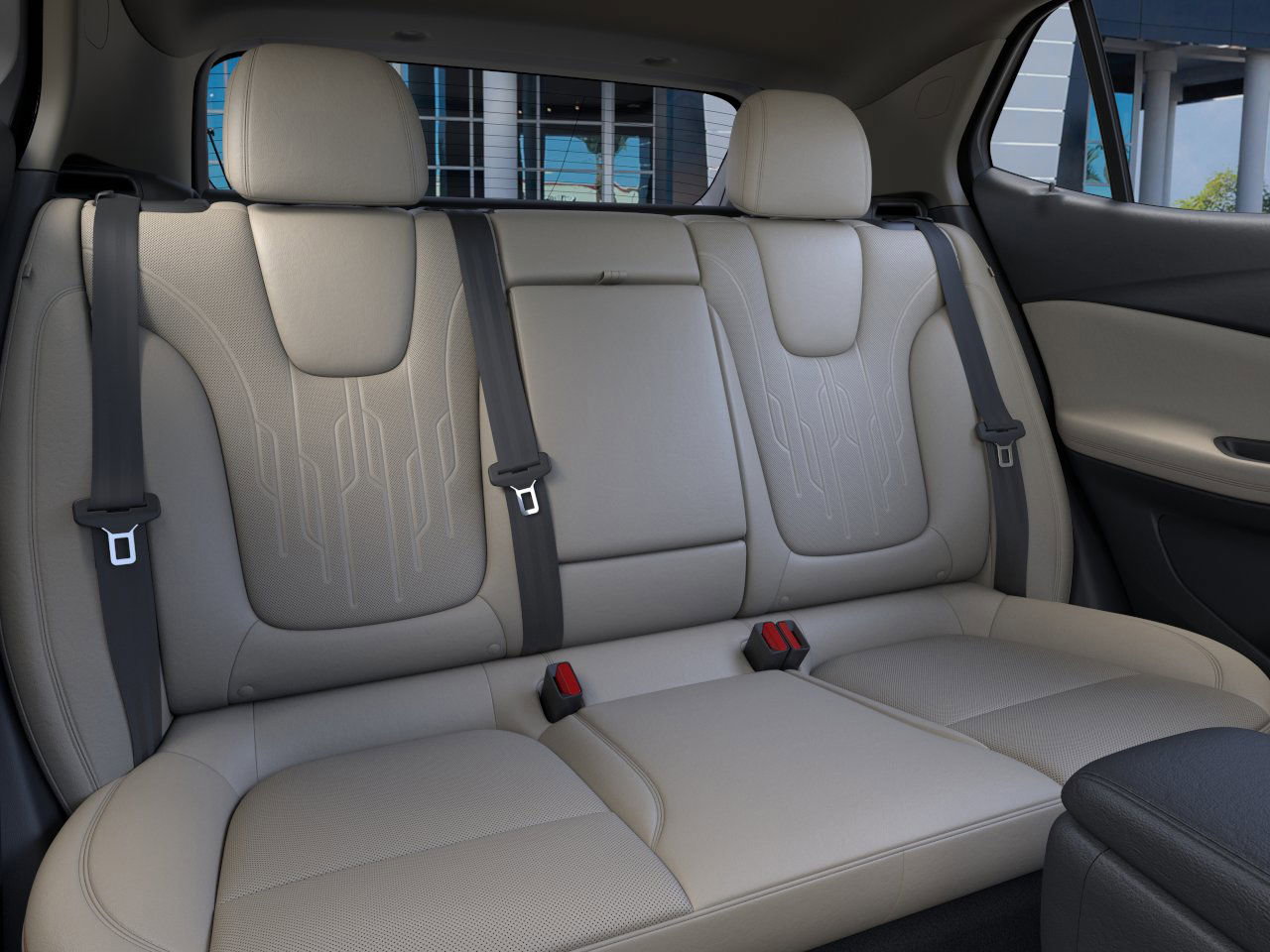 2026 Buick Encore GX Avenir photo 15