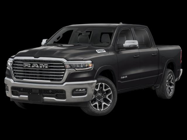 2026 RAM 1500 Laramie's photo