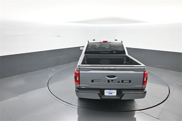 2022 Ford F-150 XLT photo 28
