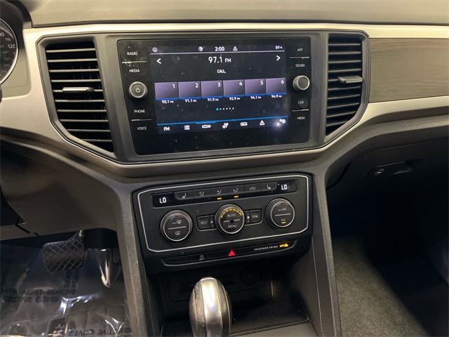 2021 Volkswagen Atlas V6 SE Technology photo 23