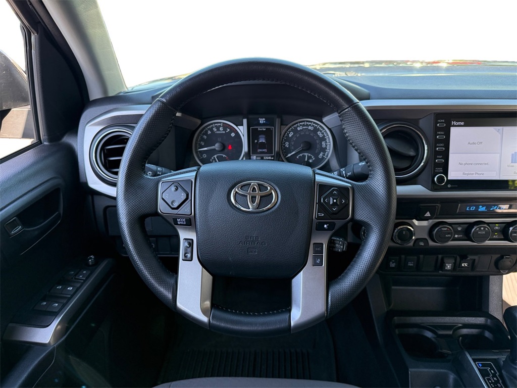 2023 Toyota Tacoma SR5 photo 15