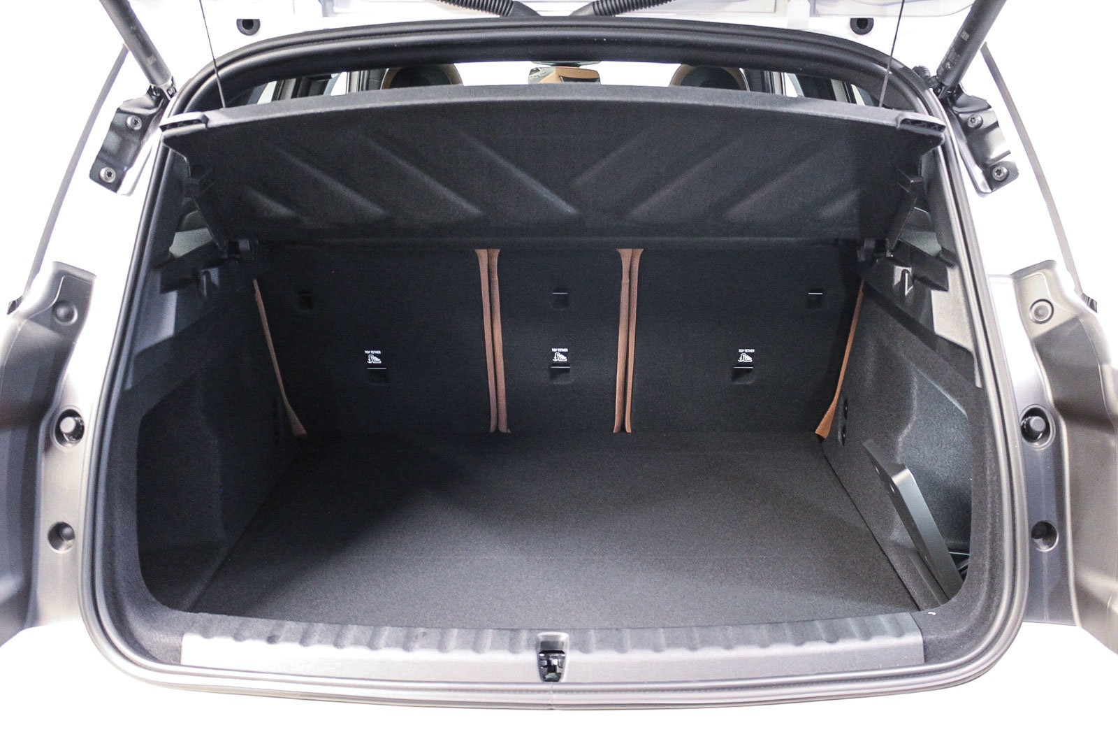 2025 Mini Countryman S ALL4 photo 24