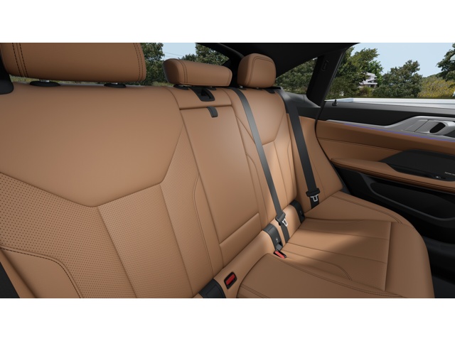 2025 Bmw i4 xDrive40 photo 11