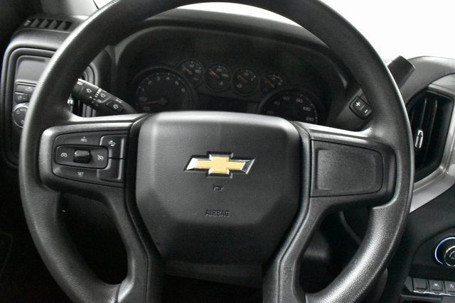 2024 Chevrolet Silverado 1500 photo 16