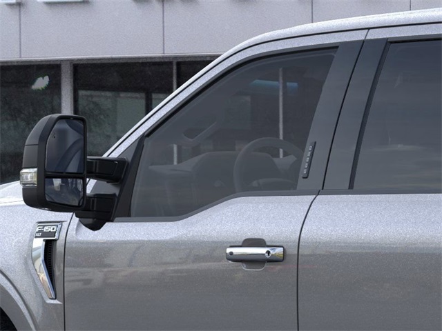 2024 FORD F-150 - Image 20