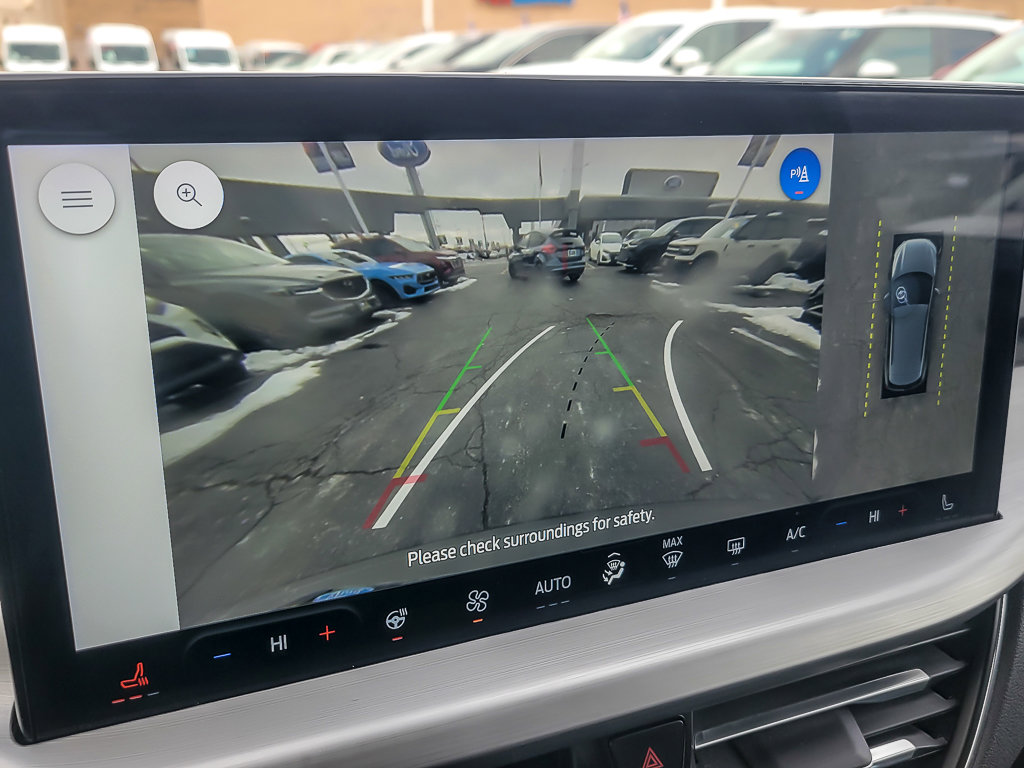 2024 FORD ESCAPE - Image 15