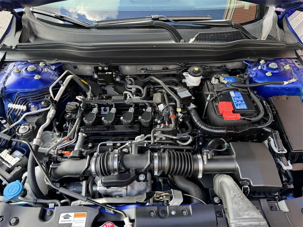 2022 Honda Accord Sport photo 13