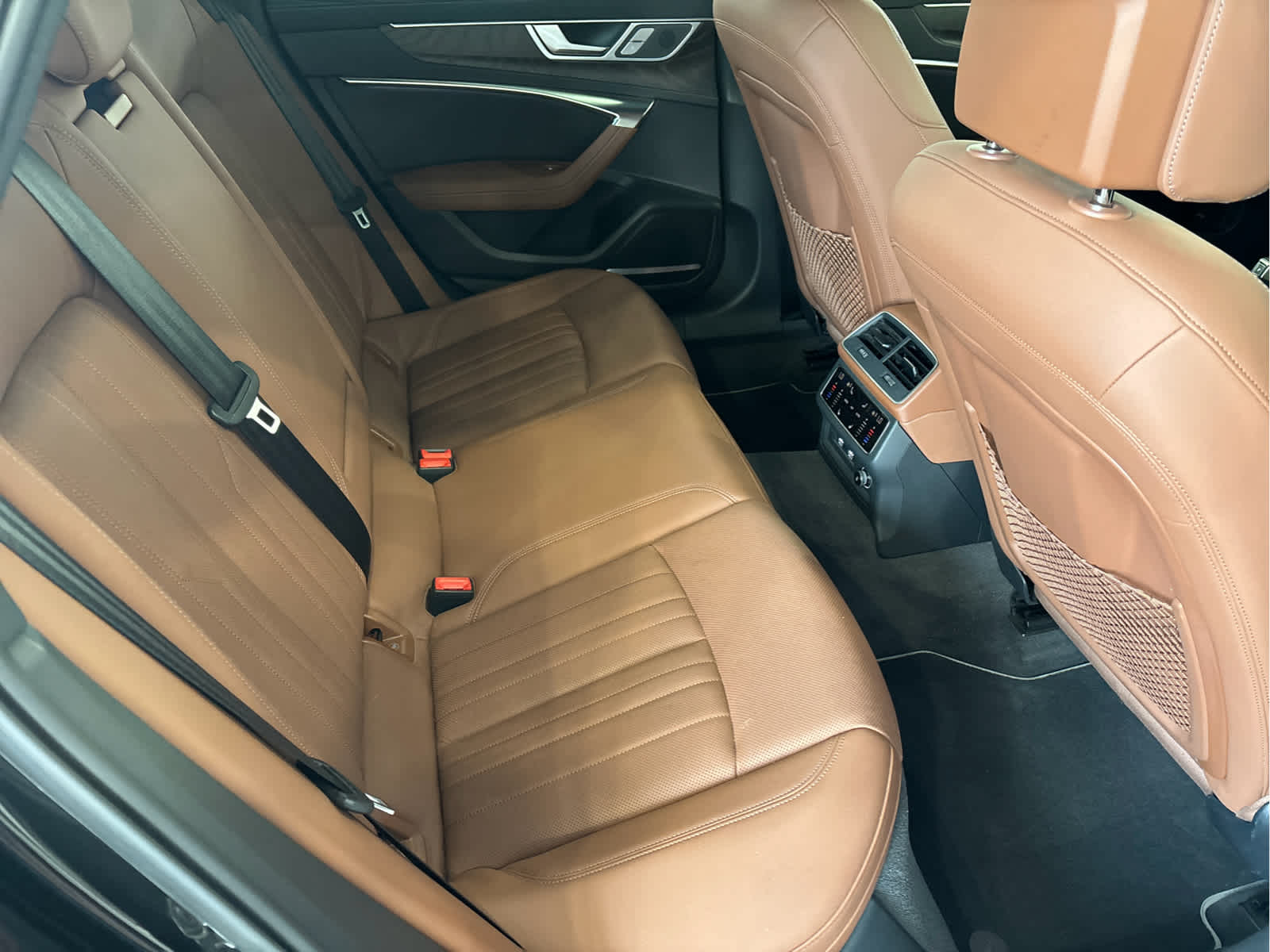 2019 Audi A6 Quattro Premium Plus photo 12