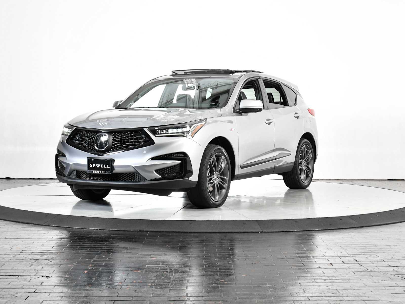 2020 Acura RDX