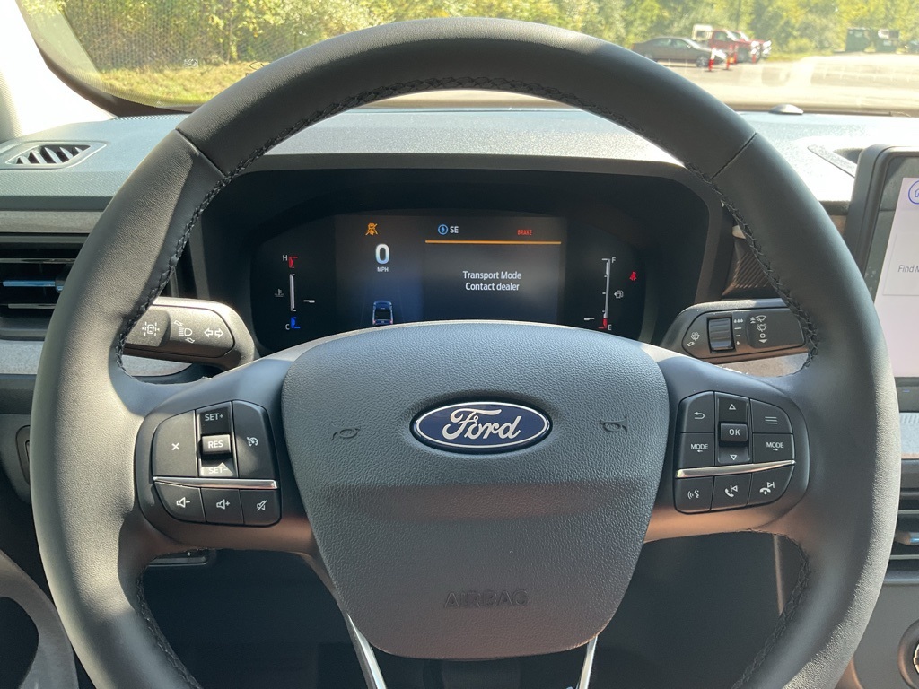 2025 Ford Maverick XLT photo 4