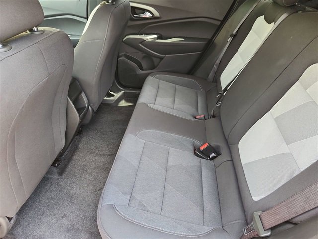 2024 Chevrolet Trax LS photo 20
