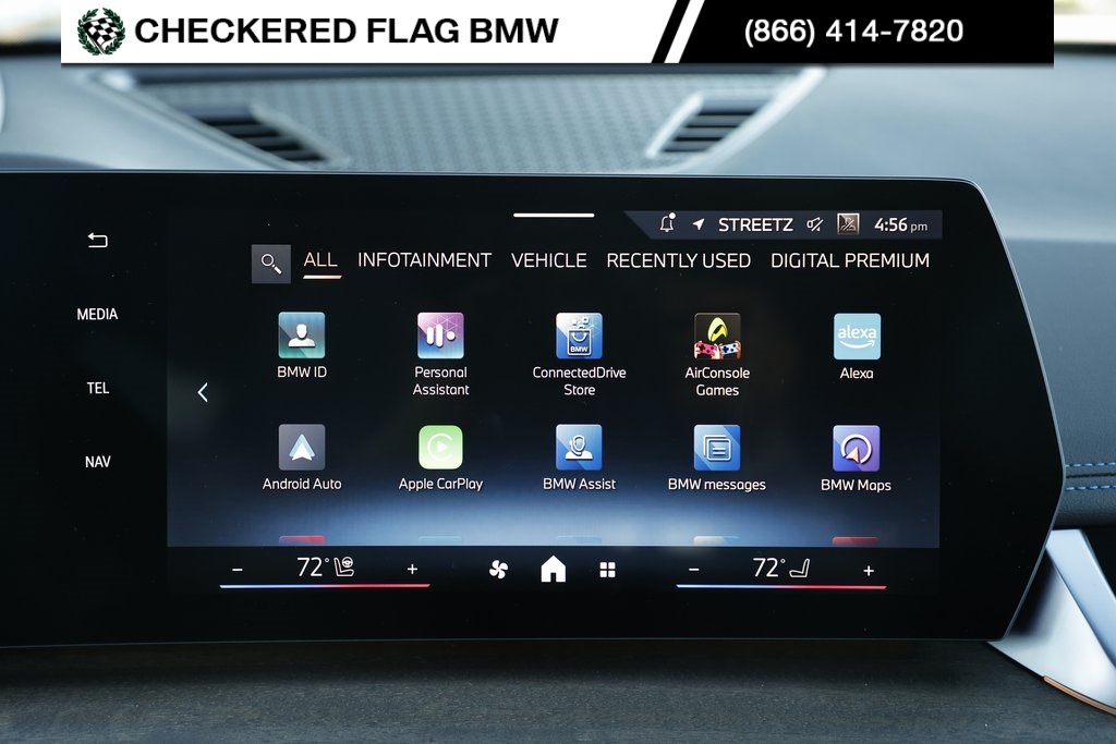2025 Bmw X1 XDrive28i photo 28