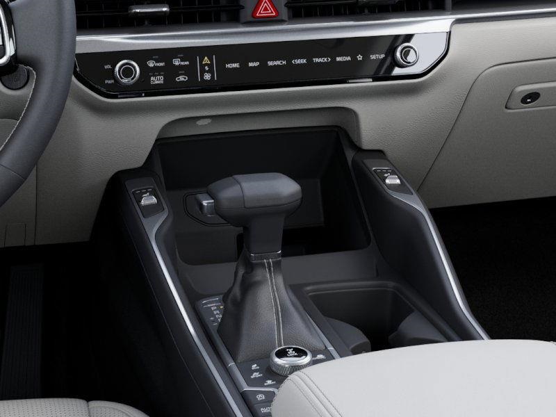 2025 Kia Sorento S photo 22