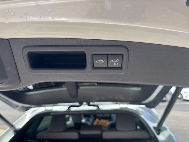 2025 Lexus RX 350 Premium photo 39
